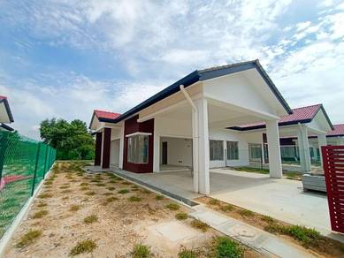 RUMAH SETINGKAT RM300K SEREMBAN 24X80 Rizab Melayu 0% D/P