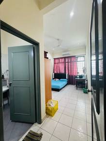 1-storey-Terraced-House-for-sale-Perling-Johor