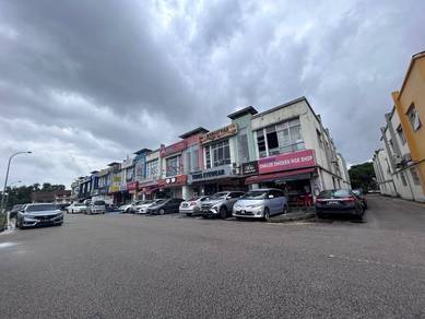 Shop-lot-for-sale-Iskandar-Puteri-Johor
