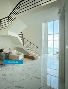Cheapest unit in market | Quay West FOR SALE| Duplex |Queensbay mall
