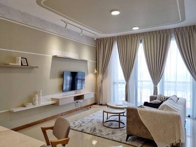 Jesselton Residence Condominium @ CBD Kota Kinabalu Sabah