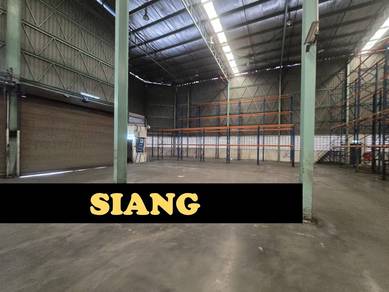 Warehouse-/-Factory-for-rent-Bayan-Lepas-Penang