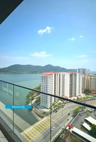 Cheapest unit near Queensbay Mall | Quaywest Residence