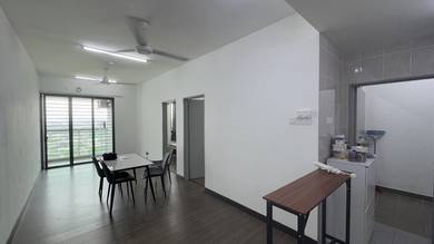 Vista Bangi