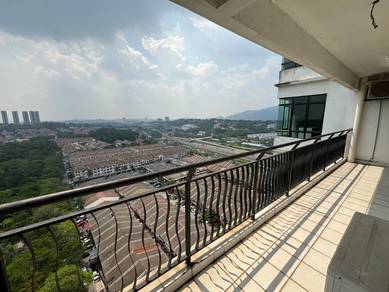 Many unit Corner One Damansara Damai Zizz Petaling Jaya Kepong Sale