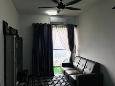 Vista Bangi