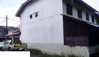 [Kulai] Taman Scientax Kelapa Sawit ‼️Non-Bumi‼️
