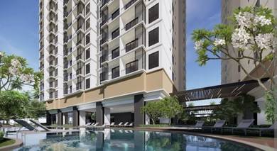 Laurel Residence
