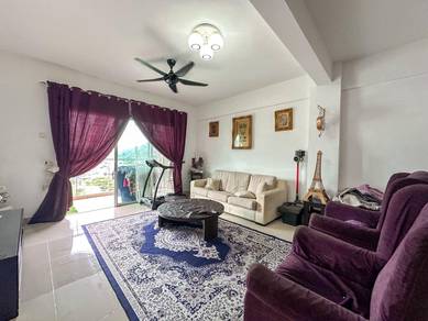 CHEAPEST AT 1463 SQ.FT 🤩 Mas Kiara Residences TTDI Damansara FOR SALE