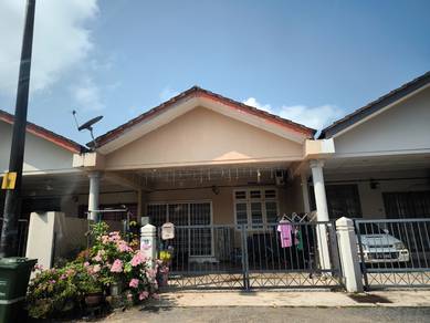 INDERA MAHKOTA 3 Single Storey 4KM to UIAM