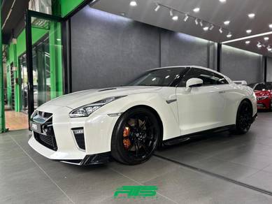 PROMO RAYA ❗❗❗Nissan GTR R35 Track Edition NISMO