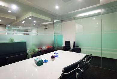 Pekeliling Business Centre, 4 Storey Shoplot  Jalan Pahang Barat, KL