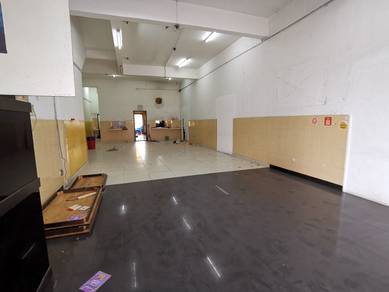 Sunway Mentari, Bdr Sunway, Petaling Jaya, Selangor,3 Stry Shop Office
