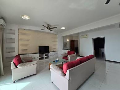 Sri Pangkor (Pulau Tikus)