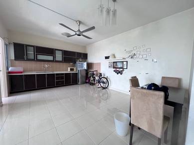 Jasmine Towers Petaling Jaya Ss2 Kelana Jaya Taman Megah Seapak Sale