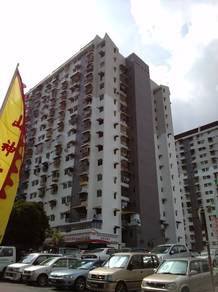 Farlim Flat