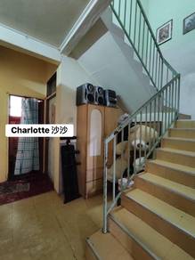 For Sale/ 999/ Taman Sutera/ Nearby KKHS, Lido/ Flood Free/ 2 Storey