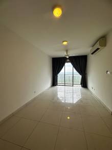 Teega Residences @ Puteri Harbour