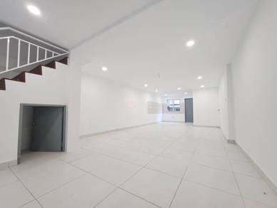Newly Renovated 2Sty Terrace House, Taman Jasmin Bukit Mewah Kajang