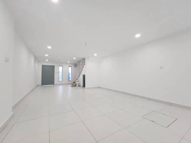Newly Renovated 2Sty Terrace House, Taman Jasmin Bukit Mewah Kajang