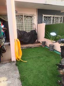 2-storey-Terraced-House-for-sale-Puchong-Selangor