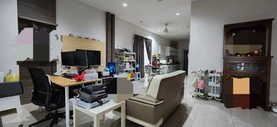 2 Sty Terrace Corner, Taman Residensi Impian, Alma, Bukit Mertajam