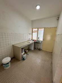 Double Storey Terrace House, Pandan Indah, Ampang