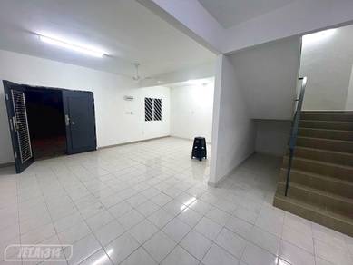2 Storey Terrace For Sale Taman Kapar Setia Nx to CS Hospital Besar