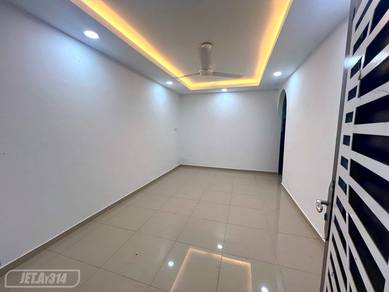 Reno Single Storey For Sale Taman Intan Jaya Raja Nala Kapar 