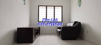 Halaman Kenanga