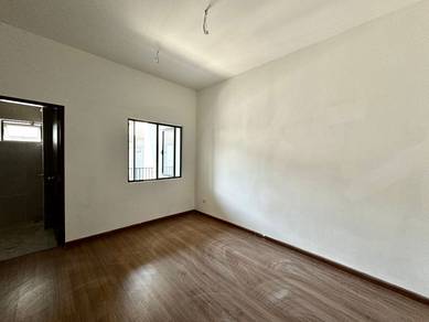 Laman Citra double storey terrace house