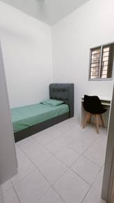 Single Room Lelaki PV3 PV 3 near LRT Tmn Melati KL East Mall Wangsa Me