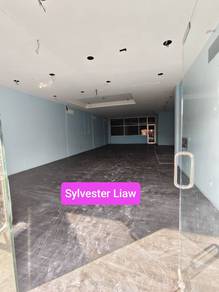 Lintas Plaza Office Lot | First Floor