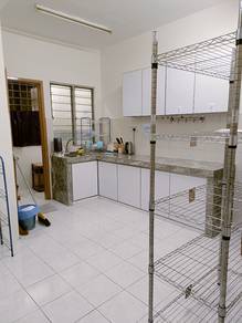 Bilik Perempuan Sharing PV 3 near LRT Tmn Melati KL East Mall Melawati