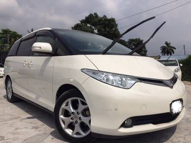 [ 2006 ] Toyota ESTIMA 3.5 (A) FULL SPEC