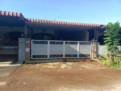 Terraced-House-for-sale-Sungai-Petani-Kedah