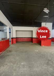 Prime Location & Convenient area Bayan Baru, Commercial Shophouse