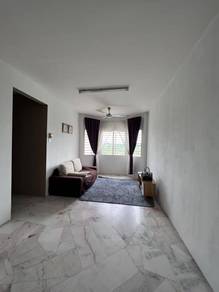 BOOKING FLEXIBLE! Apartment Desaminium Flora Cempaka, Seri Kembangan