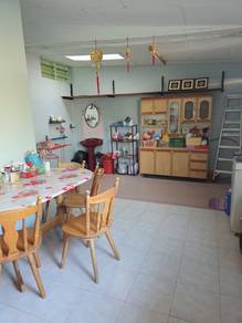 1-storey-Terraced-House-for-rent-Kulim-Kedah