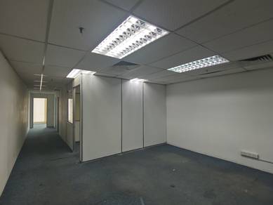 Sunny Point Complex GLUGOR Jalan Batu Uban 1000sf WORTH INVESTMENT
