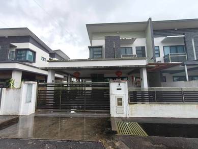 Arang Road