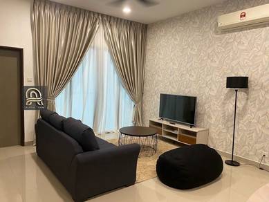 Sky Ville 8, Benteng 8, Jalan Klang Lama,Old Klang Road for rent