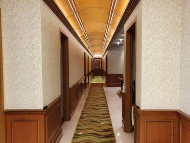 8 Gurney 10700sf Pulau Tikus Private Lift & Pool FULLY FURNISHED Cheap