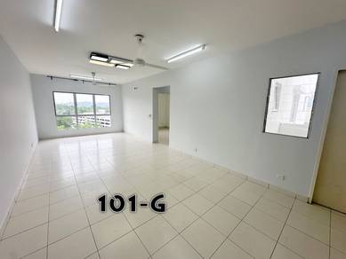 Seri Mutiara Apartment @ Setia Alam