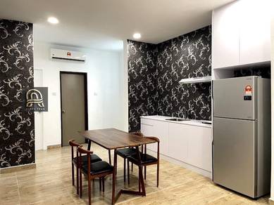 SkyVille 8 Benteng 8, Jalan Klang Lama,Old Klang Road for rent