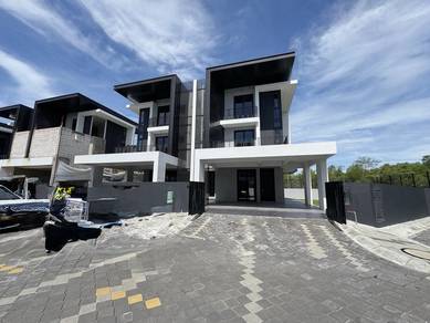Lume Homes Semi Detached