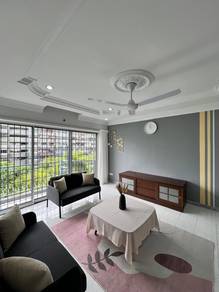 Seri Cendekia Condo Corner Unit @Taman Connaught, Cheras - RENT