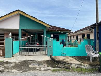 Semi-Detached-House-for-sale-Sungai-Petani-Kedah