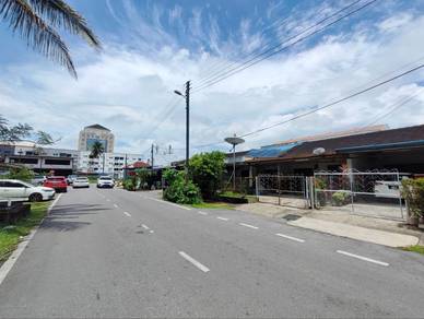 1-storey-Terraced-House-for-sale-Kuching-Sarawak
