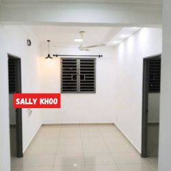 Straits Garden Home (Jelutong)